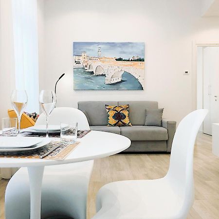 Leoncino Suite Verona Exteriör bild