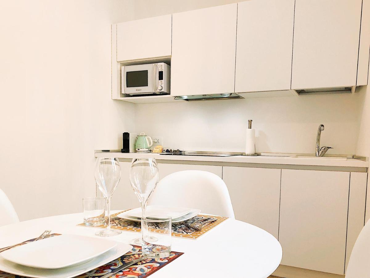 Leoncino Suite Verona Exteriör bild