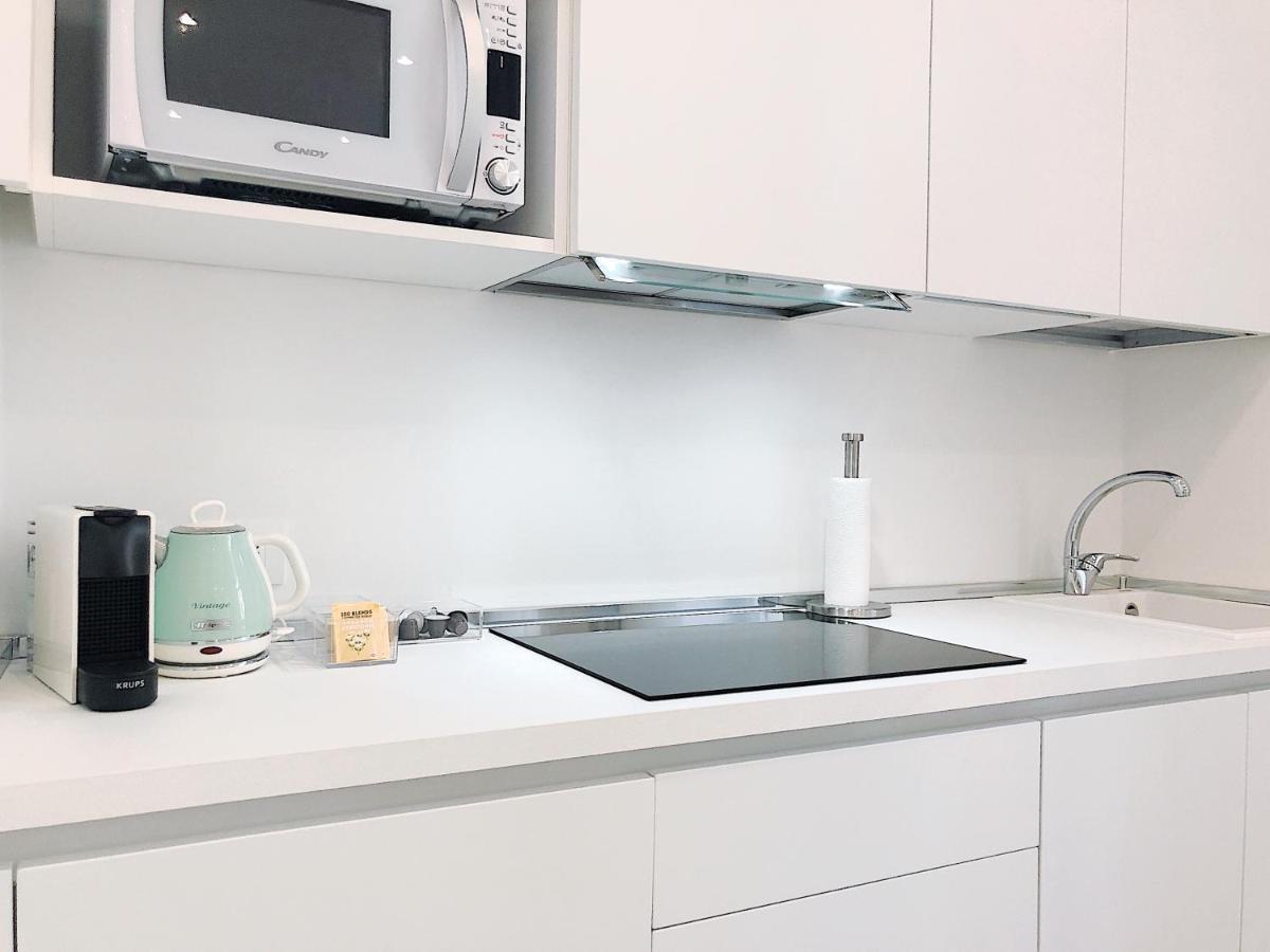 Leoncino Suite Verona Exteriör bild
