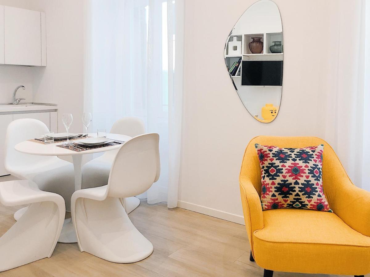 Leoncino Suite Verona Exteriör bild