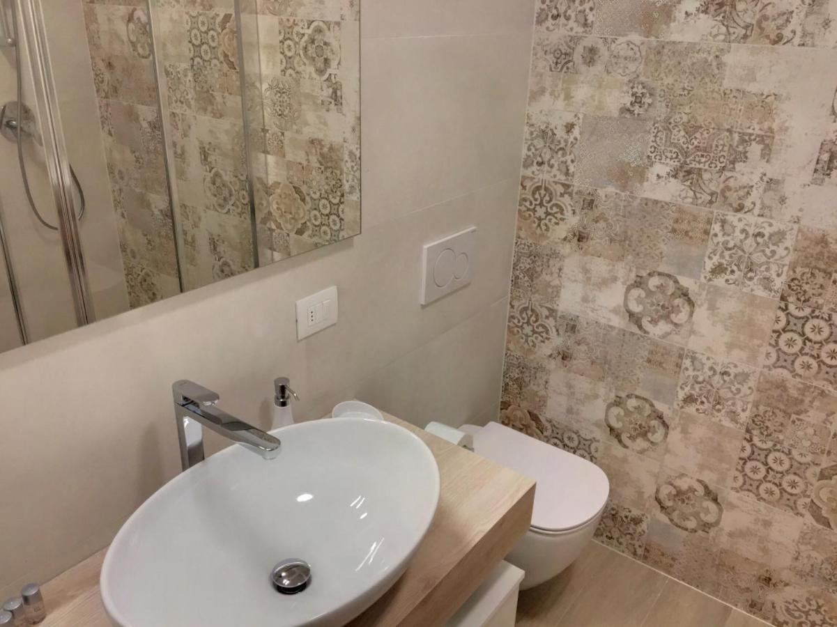 Leoncino Suite Verona Exteriör bild