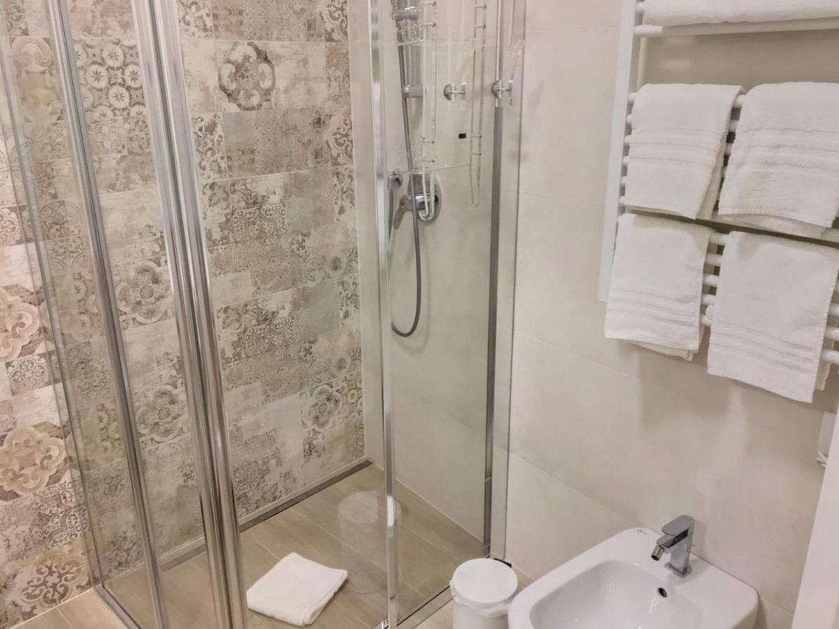 Leoncino Suite Verona Exteriör bild