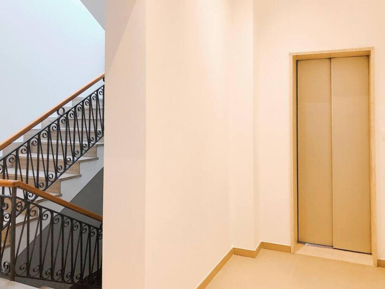 Leoncino Suite Verona Exteriör bild